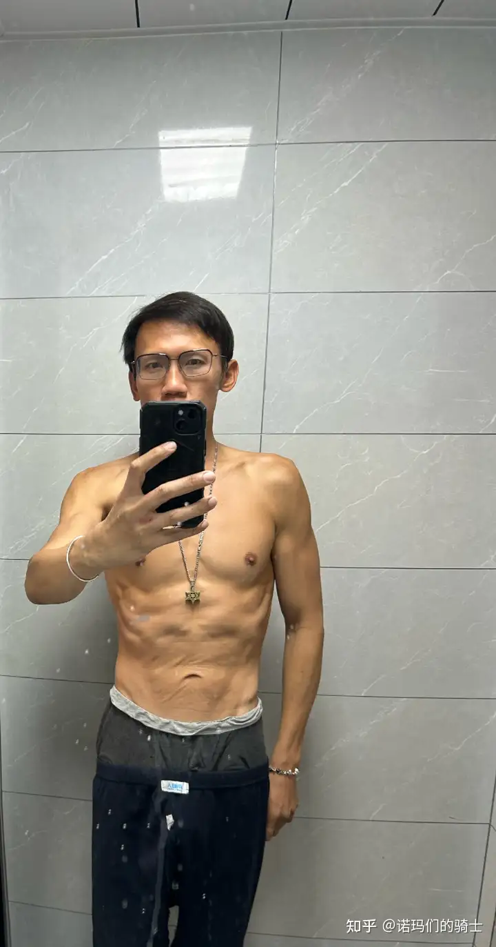 为什么人到中年就容易发胖? - 知乎