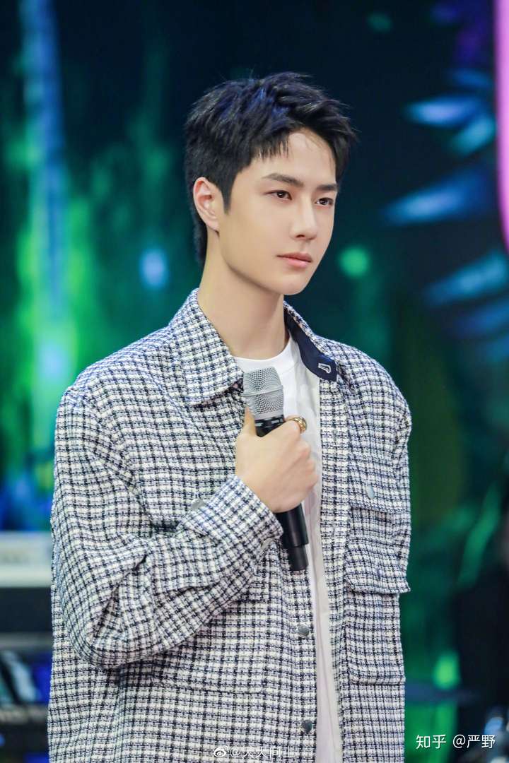 王一博是不是妈宝男?