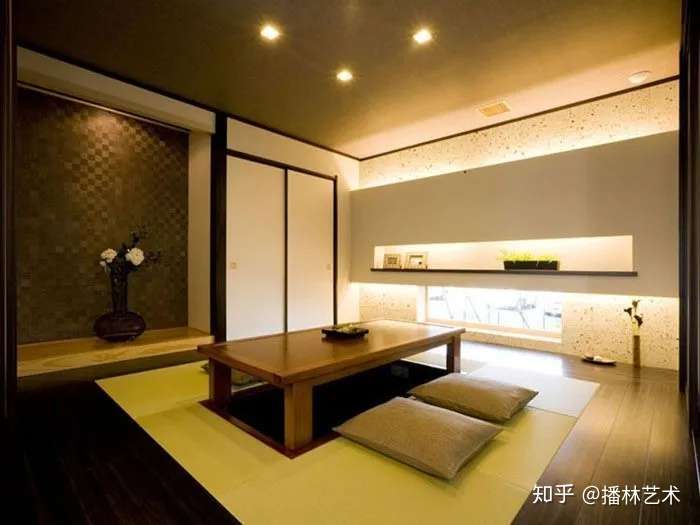 时尚 美观又精致 看日本人如何和风变洋风 知乎 时尚 美观又精致 看日本人如何和风变洋风 知乎