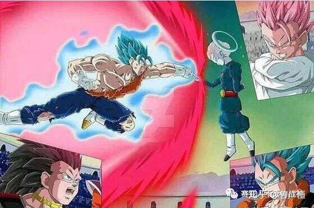 龙珠英雄 大神官的行为再次被质疑 是另有目的还是实力不足 知乎