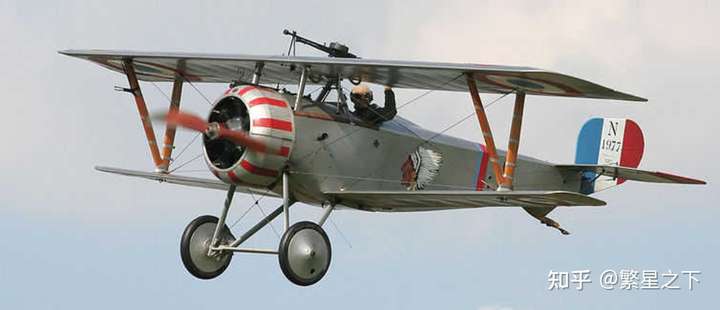 所以民用的短途飞机依然有双翼设计. 双翼机的缺点是阻力与重量大.