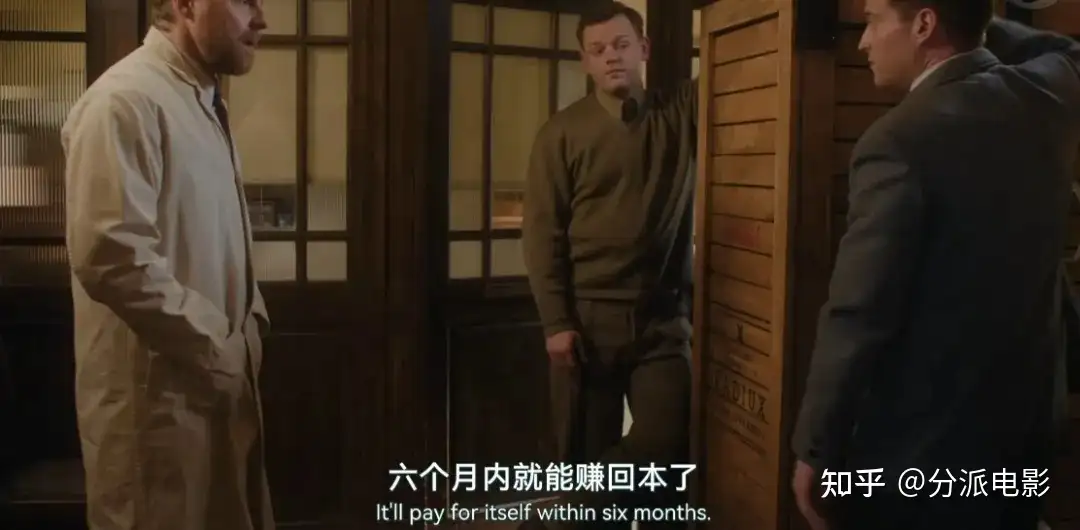 《万物生灵第六季》豆瓣9.4，秋季限定神剧回归！