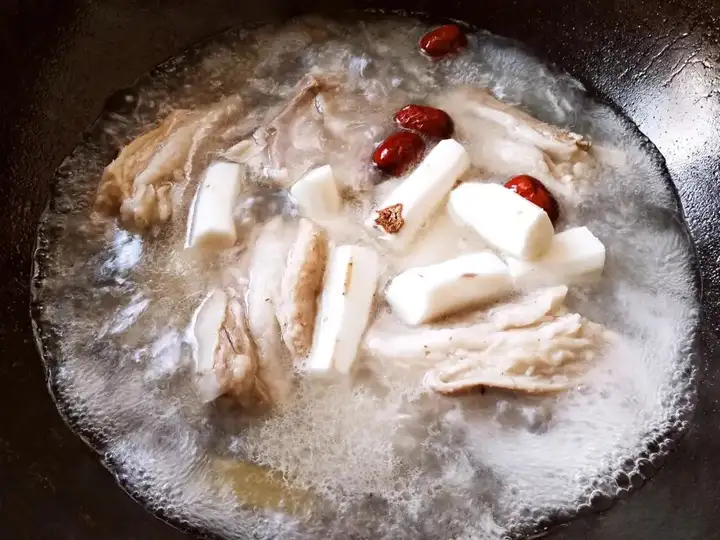 夏至来临，别忘了“补阳气”，吃2果食3肉