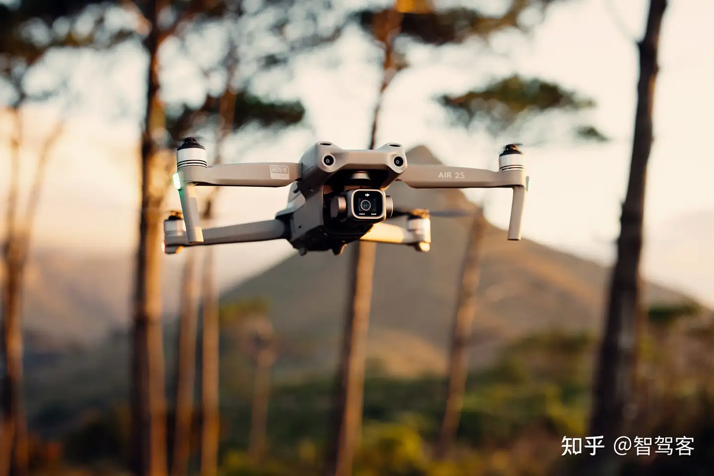 大疆新DJI Air 2S及Mavic Air/Pro机型对比- 知乎
