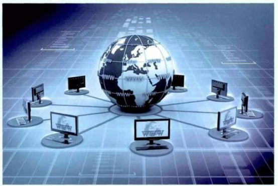 埃科锐|中小型企业网络|保护企业数据的私密性