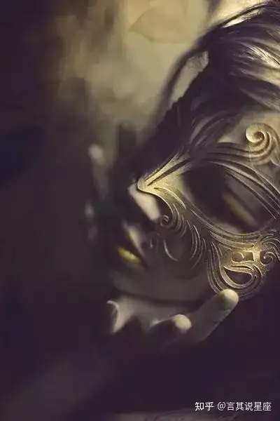聊聊摩羯座，绝对的干货