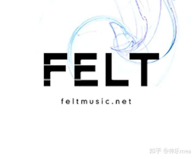 发热巫女与felt 应该被更多人知道的优秀社团 知乎