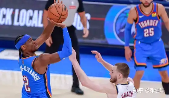 2526赛季NBA常规赛掘金 126:129 雷霆，如何评价这场比赛？