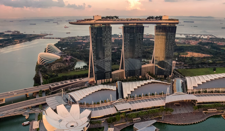新加坡移民几种方式（2023为什么富豪都喜欢移民新加坡）