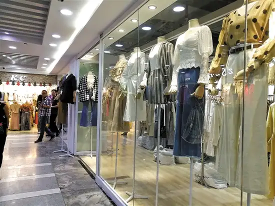 2021服饰盛行态势预测，服饰囤货必不可少