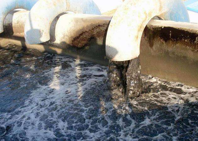 工业废水总氮检测石油类检测