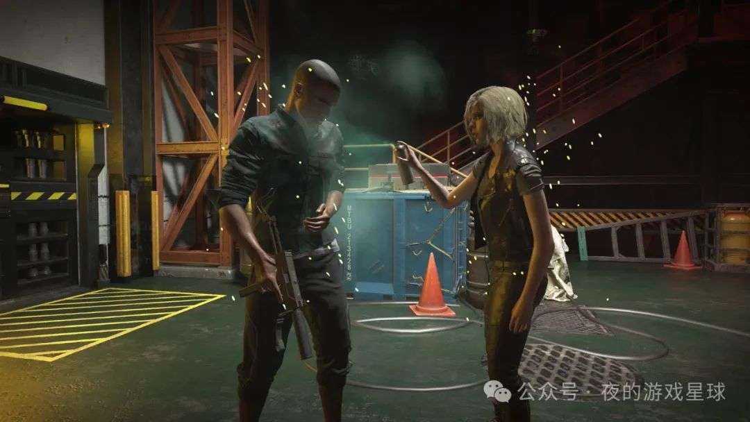 图片[17]-《生化危机系列》13部曲、280GB大小！第一人称沉浸+生存恐怖游戏神作 - 山海之花 - 宝藏星球屋-山海之花 - 宝藏星球屋