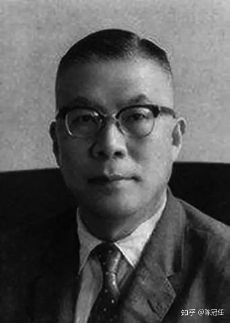 蒋介石1949年逃往台湾, 是谁的提议? 一个大学教授！ - 知乎