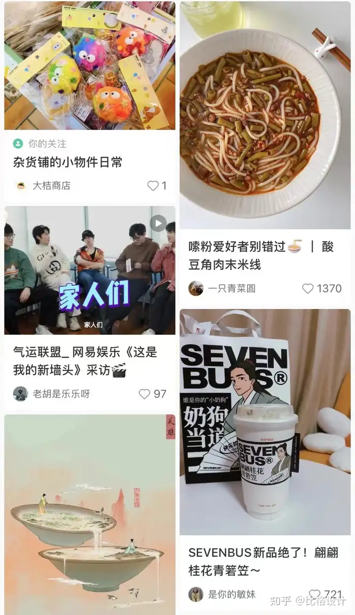 小红书上的图片是怎么做出来的？