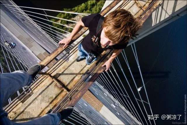 恐惧症大合集 知乎