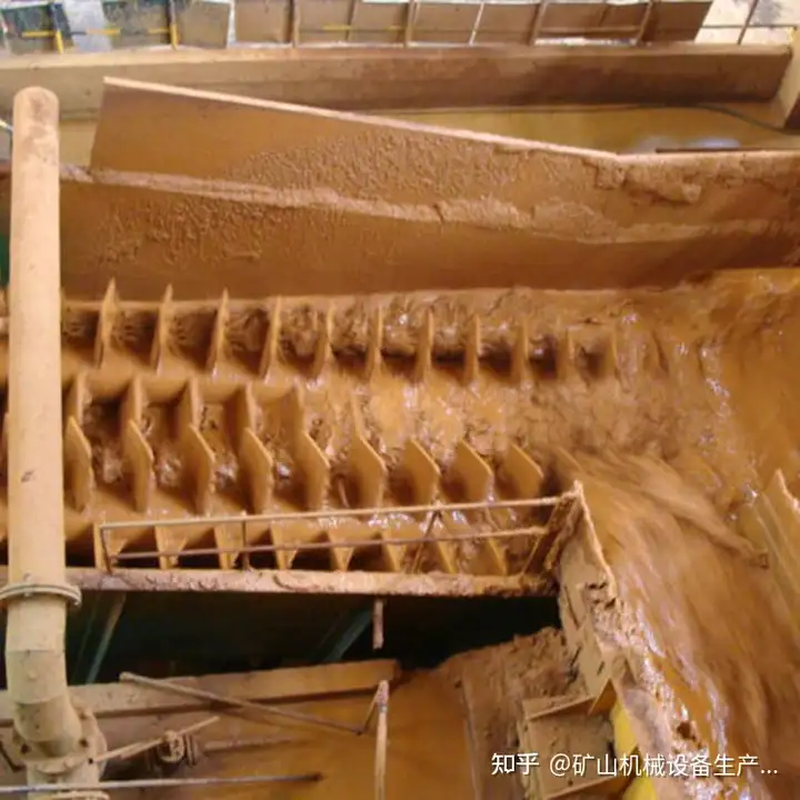 快来看(矿石水洗设备)水洗矿石机器,(图9) 快来看(矿石水洗设备)水洗矿石机器,(图9)