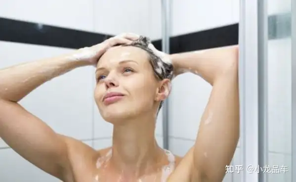 洗浴王之正确的洗浴步骤，你“踩雷”了吗丨沐浴之王剧照