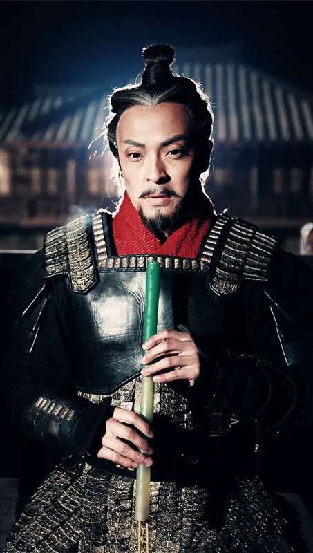 有哪些瞬间可以证明一个演员演技爆棚?