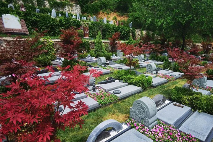 选择生态葬,有家族墓吗? - 北京公墓网