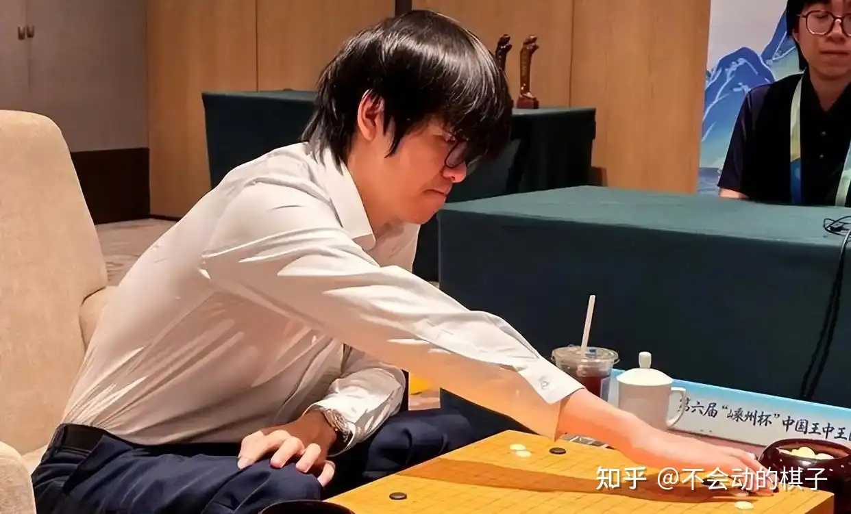 如何看待在柯洁夺冠后，围棋主播张学斌称「柯洁夺冠对职业围棋未必是好事」？
