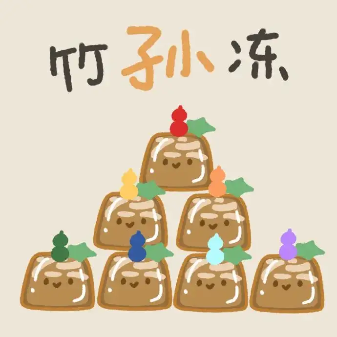 150张可爱的微信头像