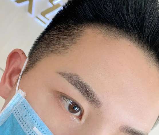 揭阳男士纹眉大概需要多少钱 知乎