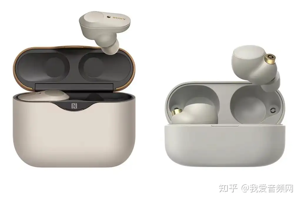 索尼新款降噪豆WF1000-XM4爆料汇总：外观大变样，络达主控芯片- 知乎
