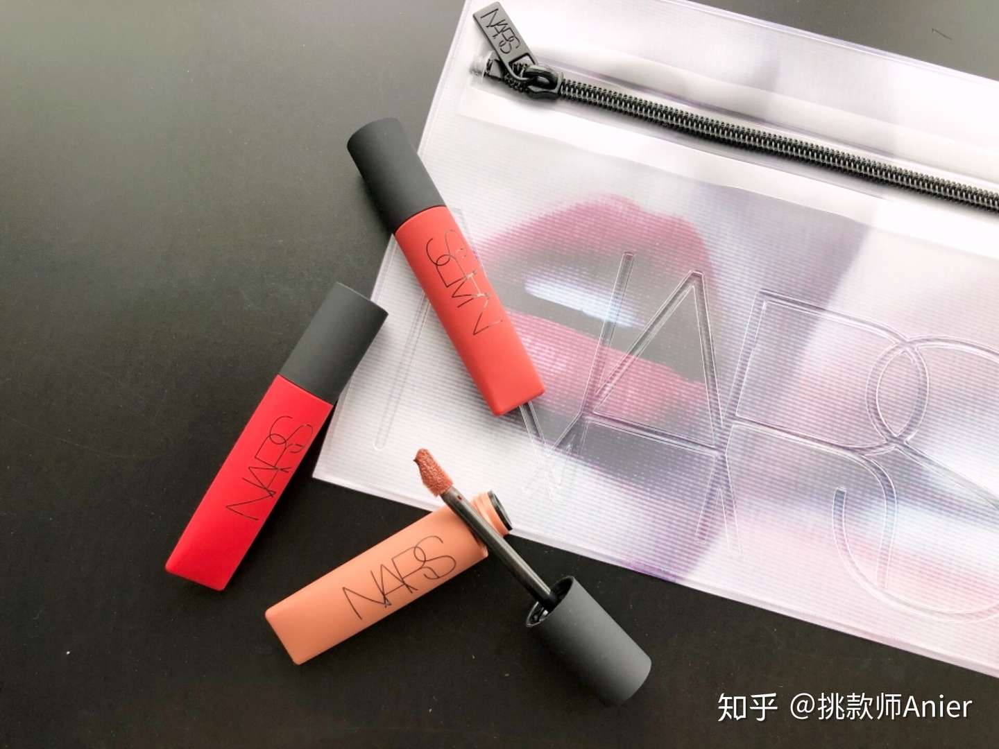 下半年唇膏推荐 Bobbi Brown Mac Armani 最美色号试色盘点 知乎