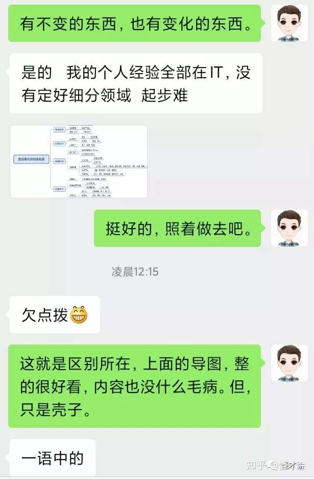 怪才涂:知乎养号项目,轻松月入万元