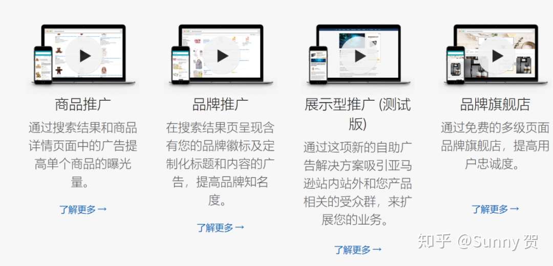 亚马逊最新推出的测试版dsp展示型广告是什么 知乎
