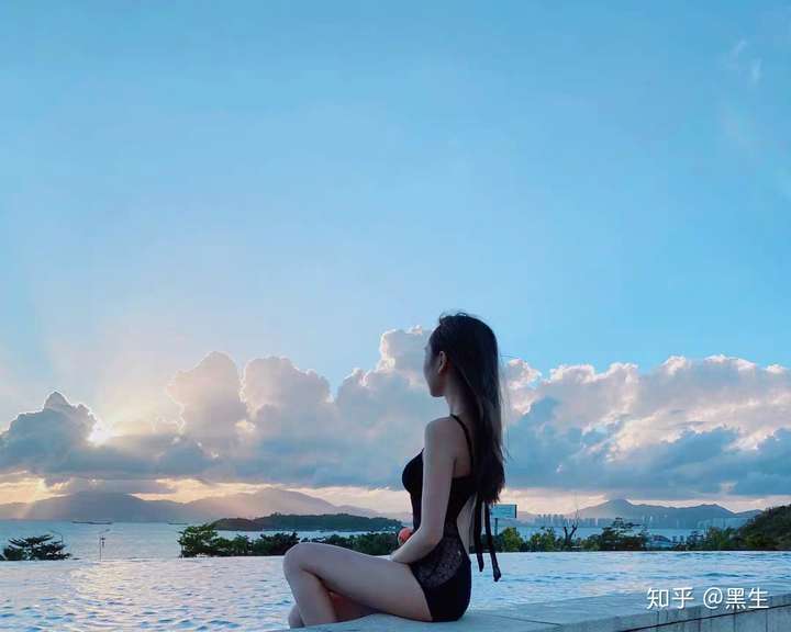 各类比基尼买家秀,教你女生如何选择泳衣?5 各类比基尼买家秀,教你女生如何选择泳衣?5