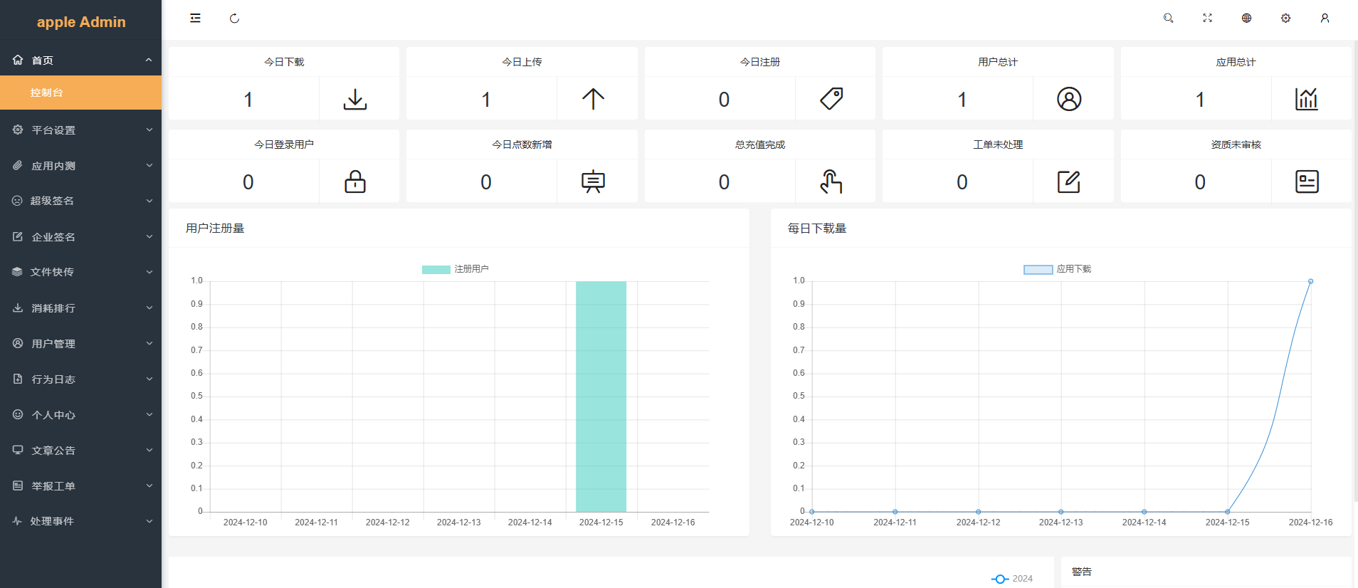 图片[9]-2024最新APP封装的分发源码，带安装教程-站长源码