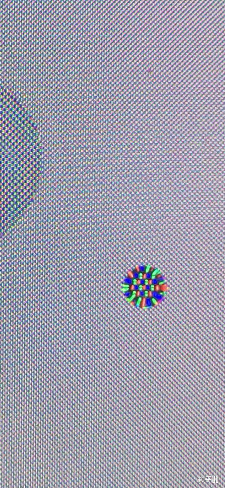 华为mate40pro屏幕排列是钻石还是周冬雨?