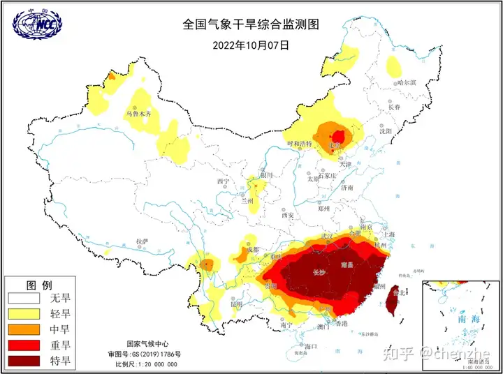 新一轮较强冷空气将影响我国中东部大部地区，多地现「断崖式」降温，一秒入冬是什么体验？需要注意哪些问题？