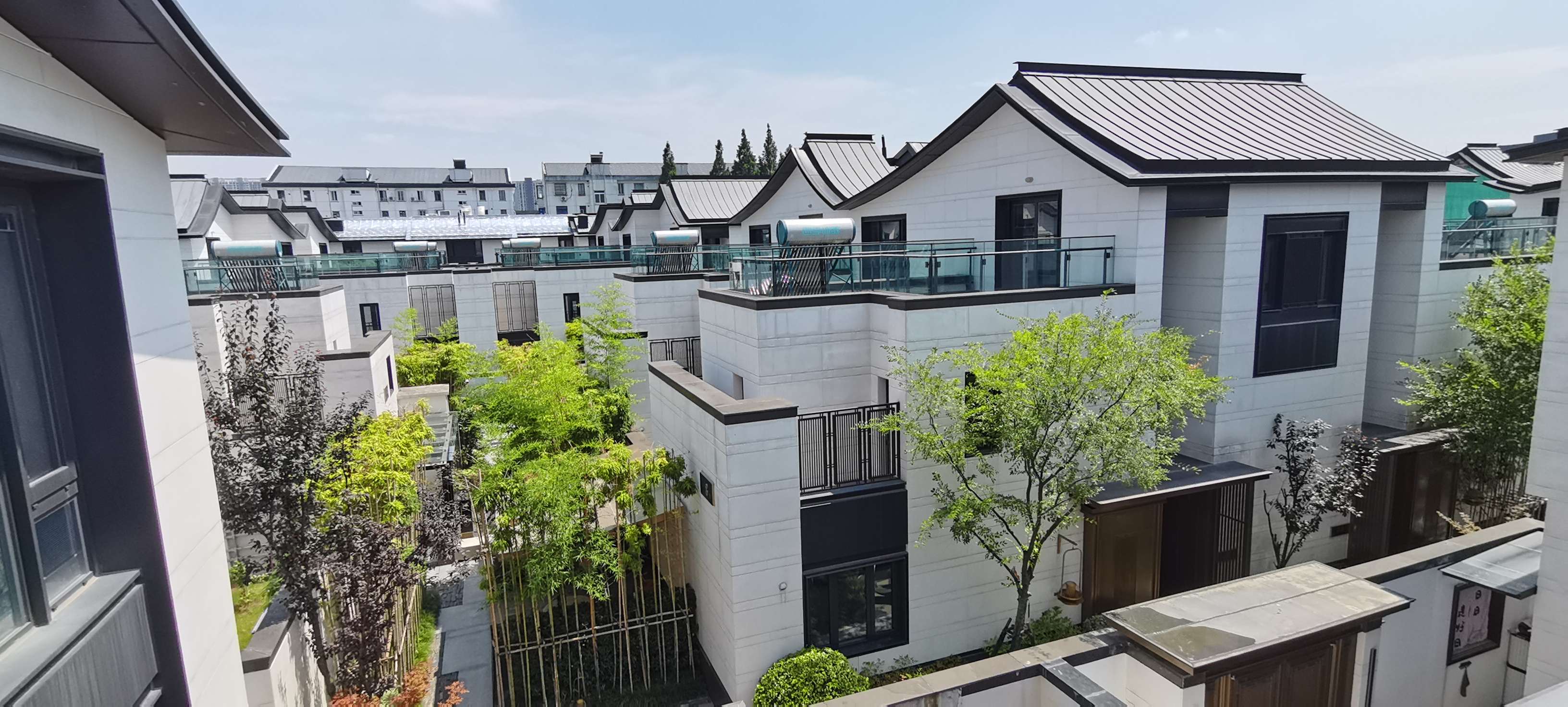 果然 的想法: 苏州大金中央空调总代理之姑苏雅集进场!… - 知乎