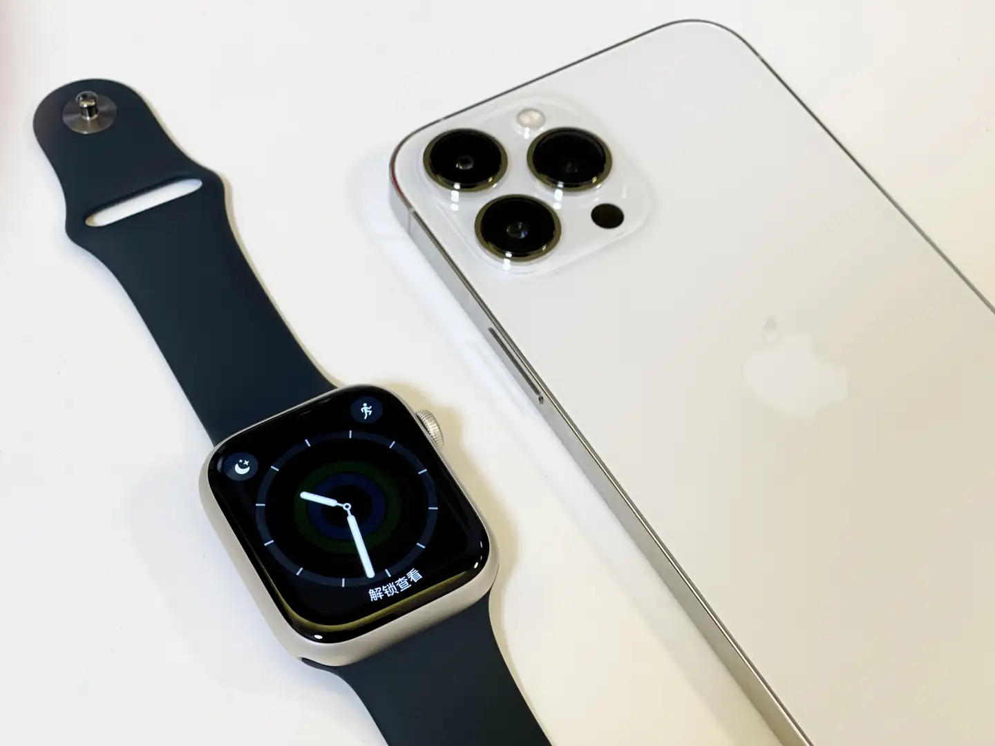 商务工作中戴Apple Watch 可以吗？ - 殇小辛的回答- 知乎