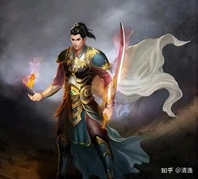 传奇游戏中一共有三种职业，战士、法师、道士，你选哪个？