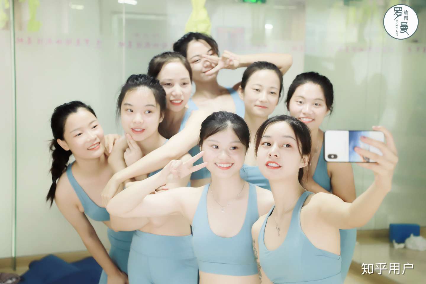 瑜伽老师课程之互动科学教育(图1) 瑜伽老师课程之互动科学教育(图1)