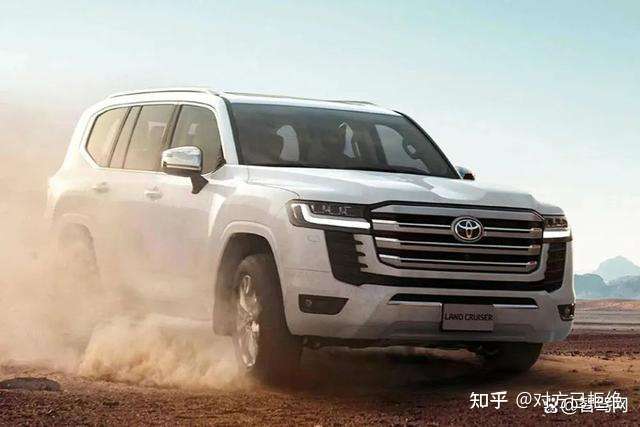 中国越野市场已经出现了巨大的变化 中国品牌越野车崛起