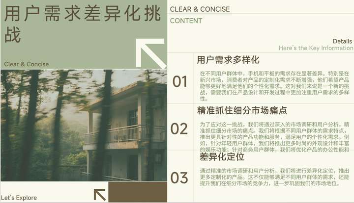 4款AI PPT大横评：扣子空间脱颖而出，用户指令决定最终表现