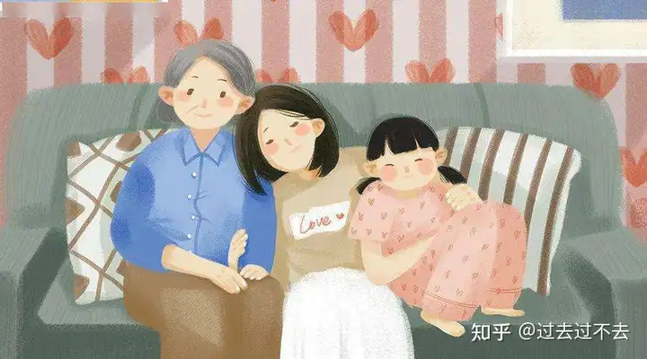 母亲节表达爱祝福句子65句（母亲节表达爱祝福句子65句英语）