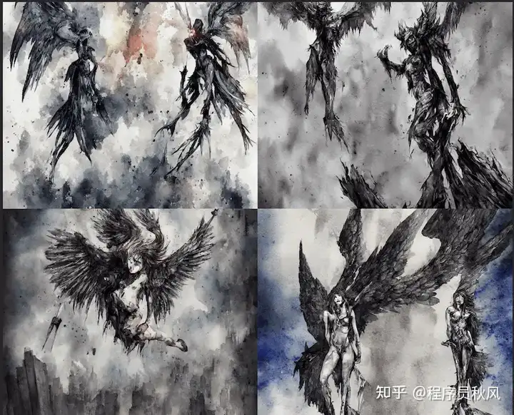 用Colab免费部署自己的AI绘画云平台—— Stable Diffusion