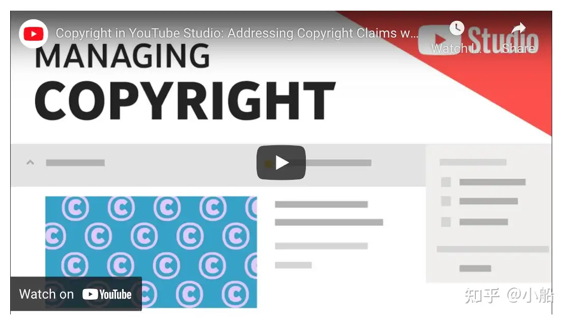 使用版权音乐 影片会侵权吗 2大替代方案完美避开版权警告风险 知乎