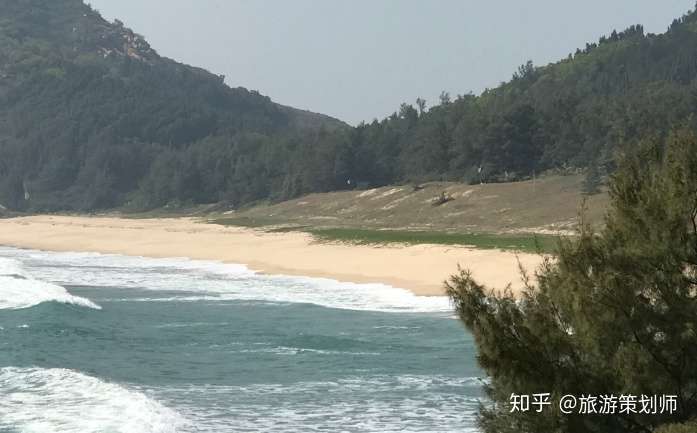 惠州哪里好玩 双月湾之旅让你流连忘返 知乎