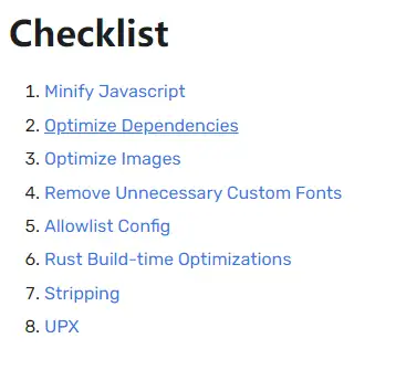 好玩的tauri(第二篇) - 知乎