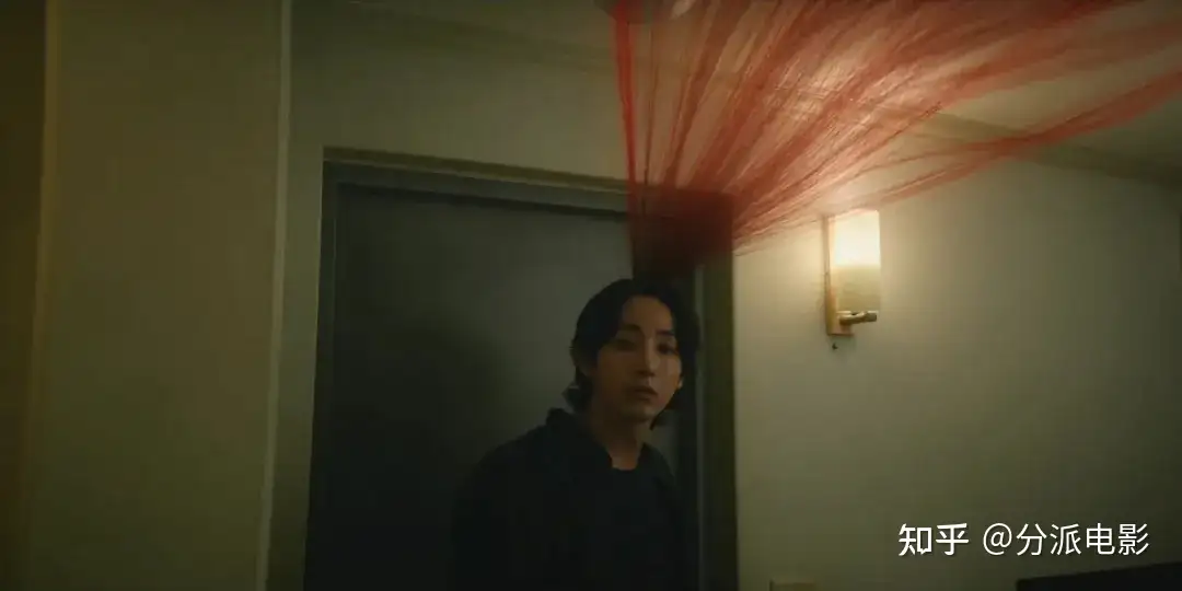 这脑洞神了,大尺度高能新剧《S-line》!