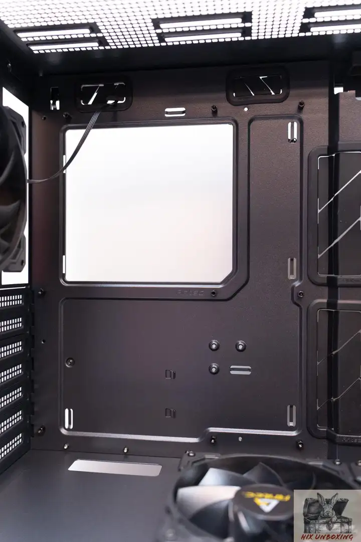 图片[14] - 【心得】通风加强&点缀木质元素 ANTEC P30 AIR - 鱼渣渣网