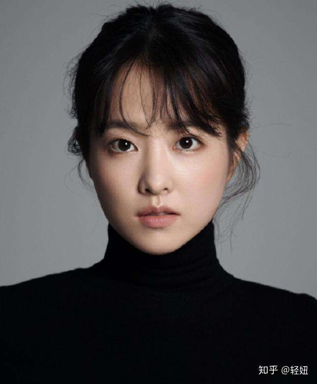 朴宝英摆脱婴儿肥瘦出小v脸瘦脸秘籍2戒1喝1坚持