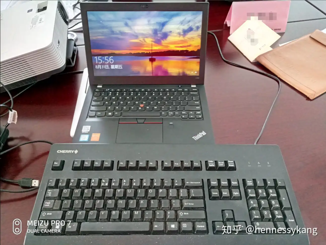 轻薄商务--Thinkpad X280日常体验测评报告- 知乎