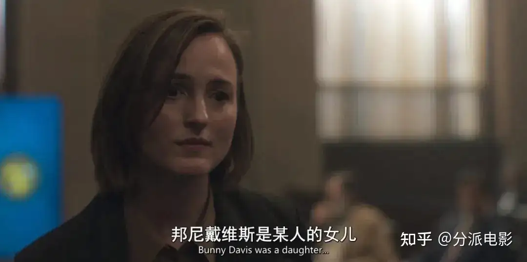 《无罪的罪人》尺度炸裂,这烧脑新剧要爆!